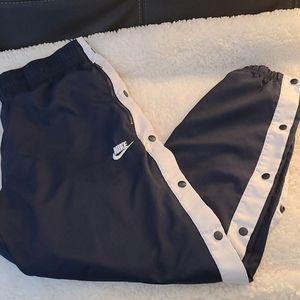 Nike athletic pants